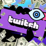 Image illustration for our article "How much do 1 million views on Twitch earn?