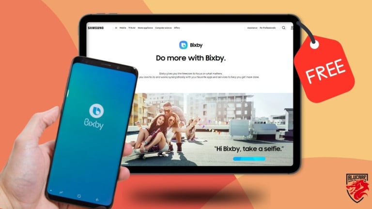 我们的文章《Bixby 是免费的吗？