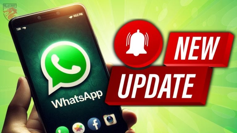novas funcionalidades no WhatsApp