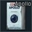 Apollo Soyuz cigarettes (Apollo Soyuz Zigaretten)