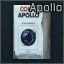 Apollo Soyuz cigarettes (Cigarettes Apollo Soyouz)