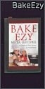 BakeEzy cook book (Livre de cuisine BakeEzy)