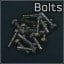 Bolts (Boulons)