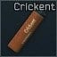 Crickent lighter