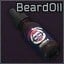 Aceite para barba de Deadlyslob