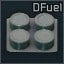 Dry fuel (Trockener Kraftstoff)