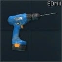 Electric drill