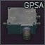 Far-forward GPS Signal Amplifier Unit