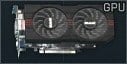 Graphics card (Carte graphique)