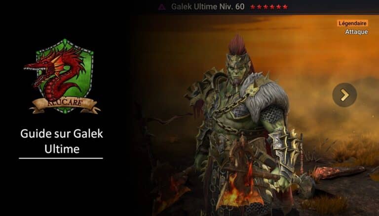 Share image Ultimate Galek