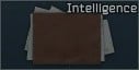 Intelligence folder (Geheimdienstordner)