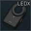 LEDX 皮肤透射照明器