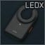 LEDX Skin Transilluminator