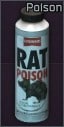 Il veleno per topi di LVNDMARK