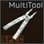 Multitool Leatherman (Multitool Leatherman)