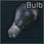 Light bulb (Ampoule électrique)