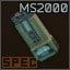 MS2000 Markør