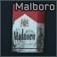 Malboro Cigarettes (Malboro-Zigaretten)