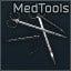 Medical tools (Medizinische Hilfsmittel)