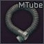 Военная гофрированная труба (Tube ondulé militaire)