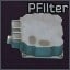 Military power filter (Filter für militärische Macht)