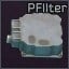 Military power filter (Filtre de puissance militaire)