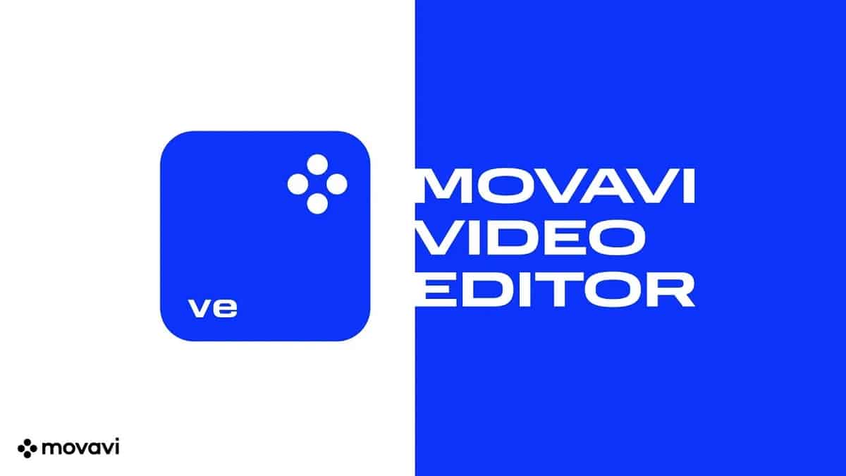 Image Movavi video editor