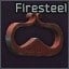 Old firesteel (Ancien firesteel)