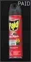 PAID AntiRoach spray