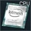 CPU DEL PC