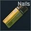 Pack of nails