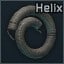 Heliks radiator (Radiateur helix)