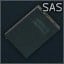 SAS drive (Lecteur SAS)