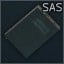 SAS drive (SAS-Laufwerk)