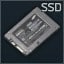 SSD-drev
