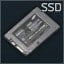 SSD drive