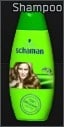 Schaman shampoo (Shampooing Schaman)