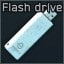 Mengamankan Flash drive