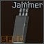 Signal Jammer (Brouilleur de signaux)