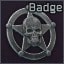 Silver Badge (Insigne d'argent)