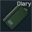 Slim diary (Journal intime)