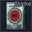 Strike Cigarettes (Cigaretter Strike)