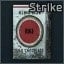 Cigarrillos Strike (Cigarrillos Strike)