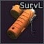 Зажигалка SurvL Survivor