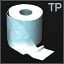 Toilet paper (Papier hygiénique)