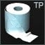 Toilet paper