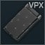 VPX Flash-lagringsmodul
