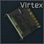 Virtex programmable processor (Processeur programmable Virtex)