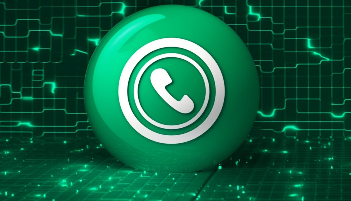 Gambar logo WhatsApp