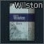 Cigarrillos Wilston (Cigarettes Wilston)